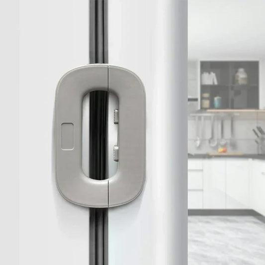 Buy Fridge Door Lock Online – Keep Your Home Safe and Organized