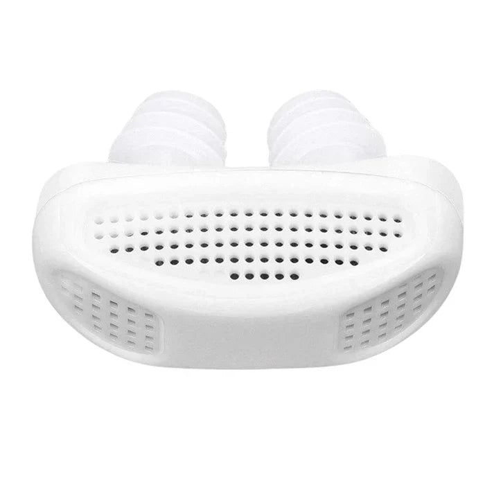 Say Goodbye to Snoring: Buy Anti Snoring Device Online from SOSOCHI