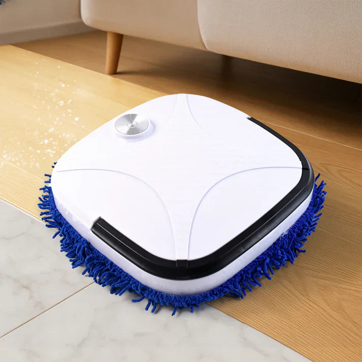The Smarter Way to Clean: Buy Floor Cleaning Robot Online from SOSOCHI