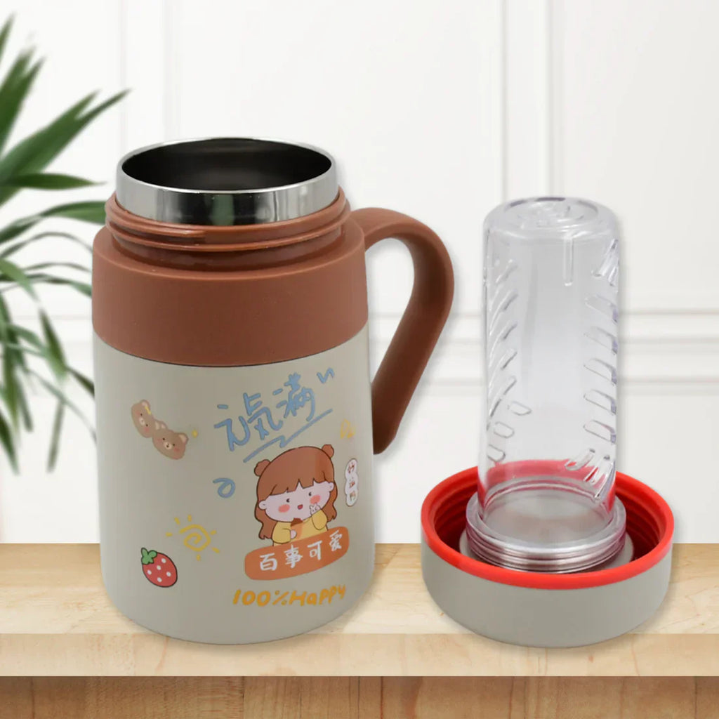 Stay Hydrated in Style: Buy Vacuum Insulated Cup Online from SOSOCHI