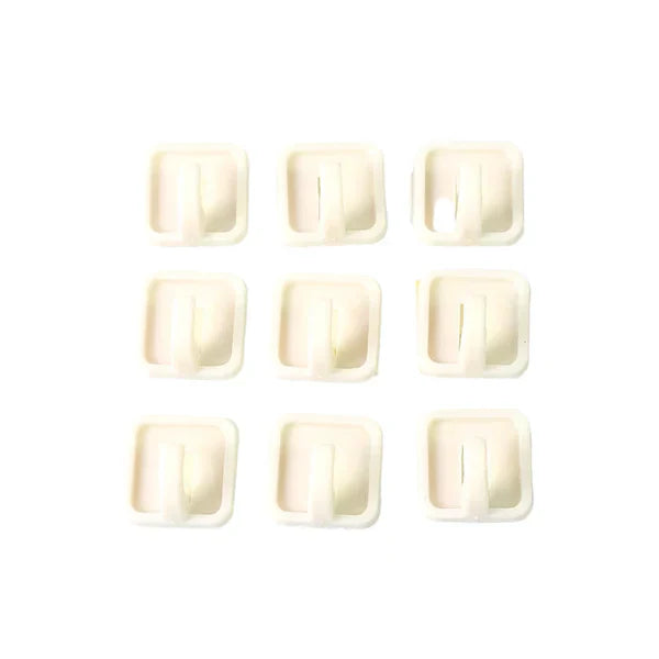 Buy Wall Hook (9pc Set) Online: Organize Your Space with Style