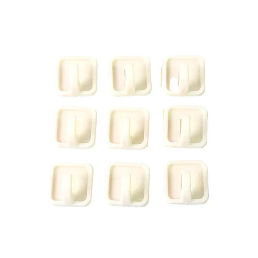 Buy Wall Hook (9pc Set) Online: Organize Your Space with Style