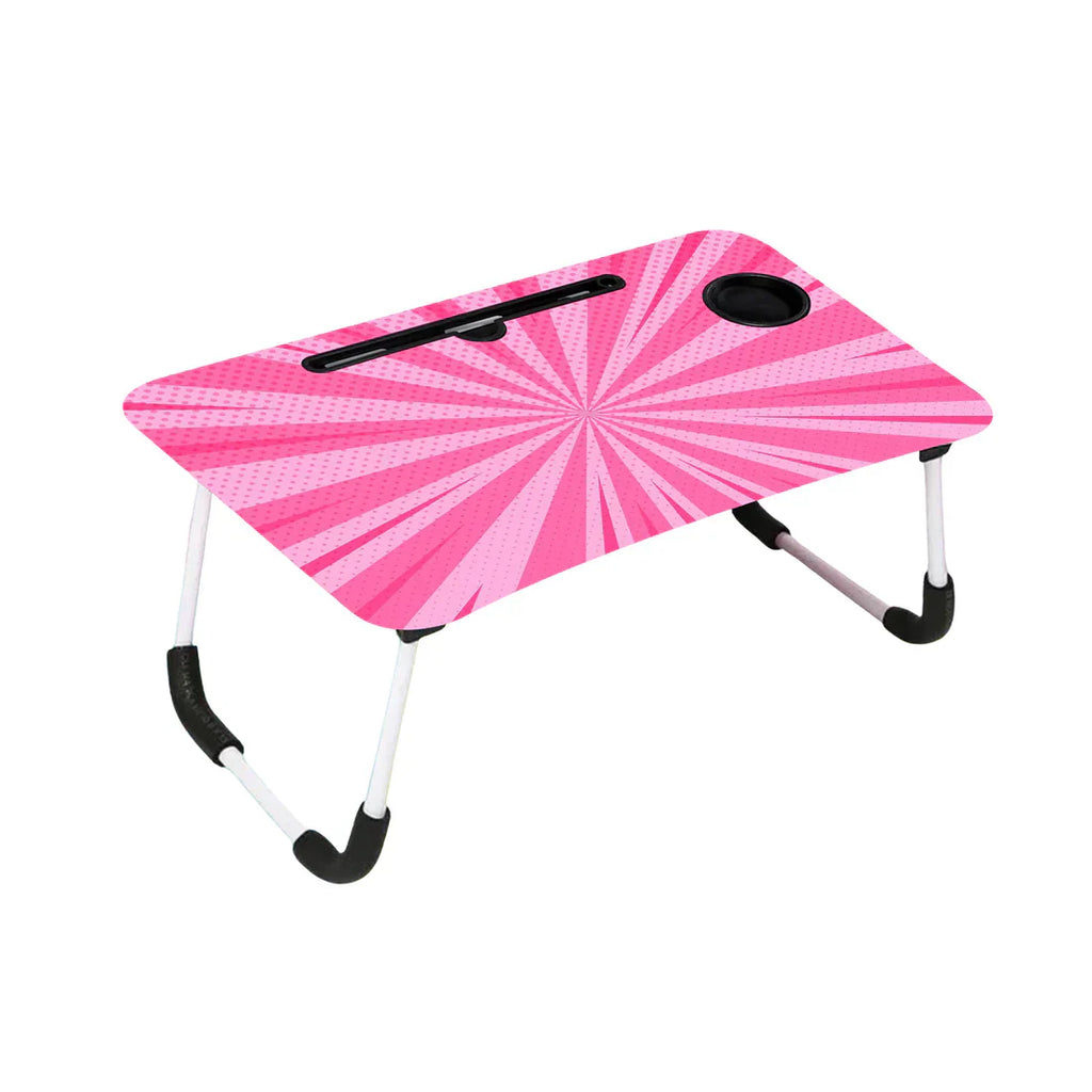 Smart & Stylish: Buy Foldable Lap Study Table Online at SOSOCHI