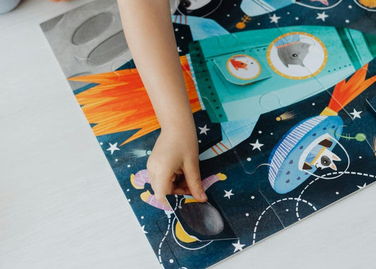 Bring the Night Sky Indoors: Buy Astronaut Stars Projector Online from SOSOCHI