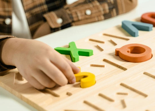 Unlock Smarter Playtime: Buy Kid Learning Study Game Online from SOSOCHI