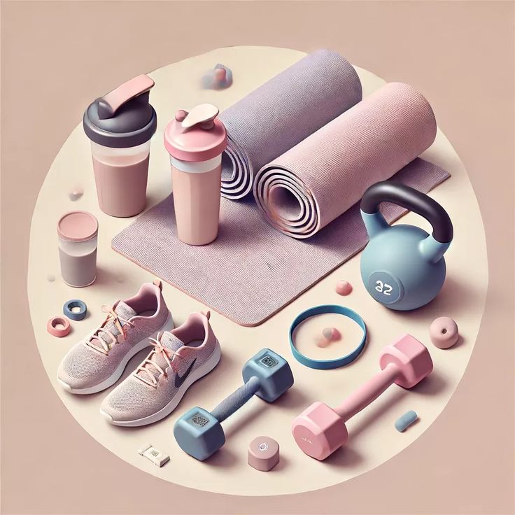 Fitness Accessories