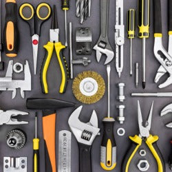Industrial Supplies