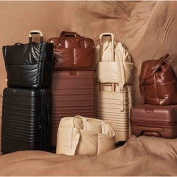Bags, Wallets, Luggages