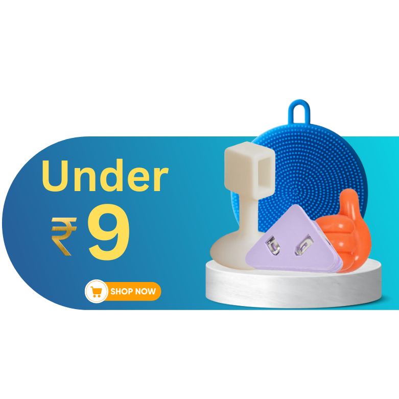 Under 9