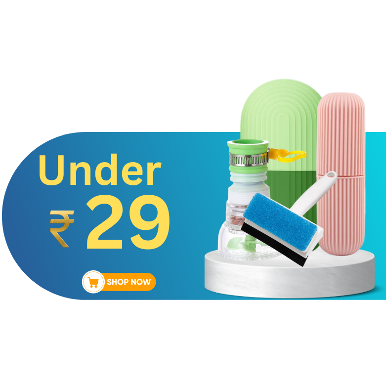 Under 29