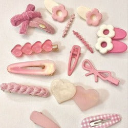 Hair Accessories