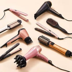 Personal Care Appliances