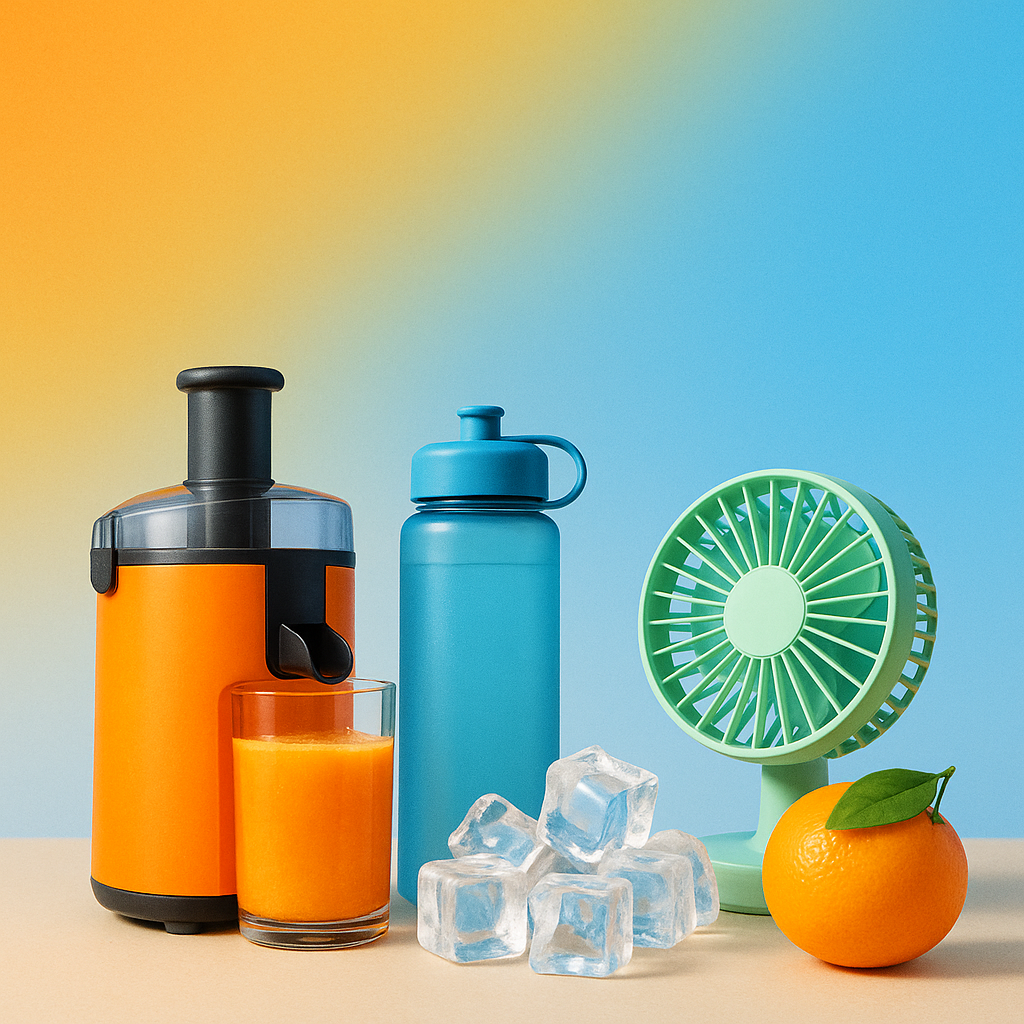 Summer Sale