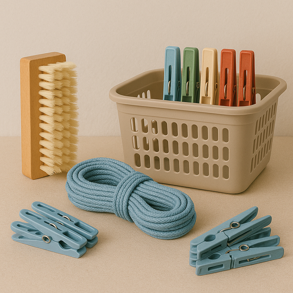 Laundry Care