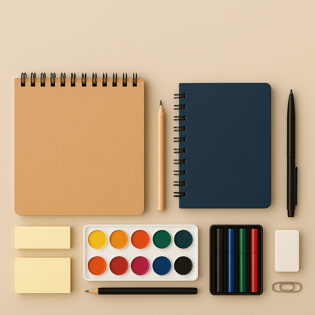 Stationery