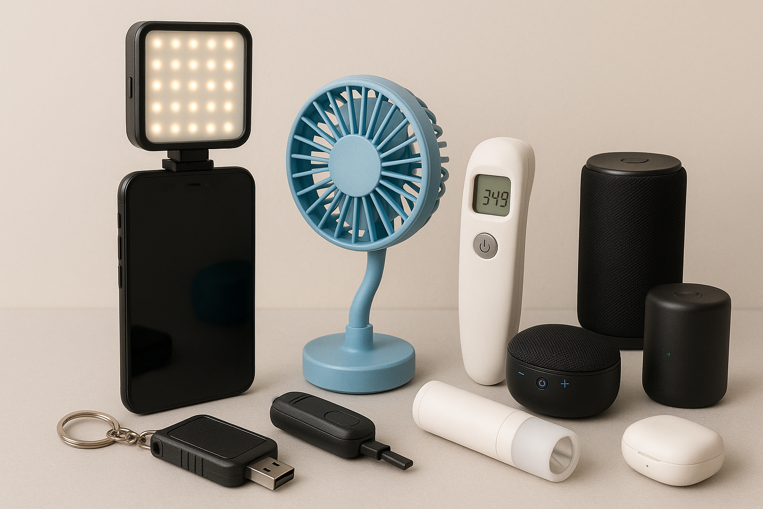 Gadgets