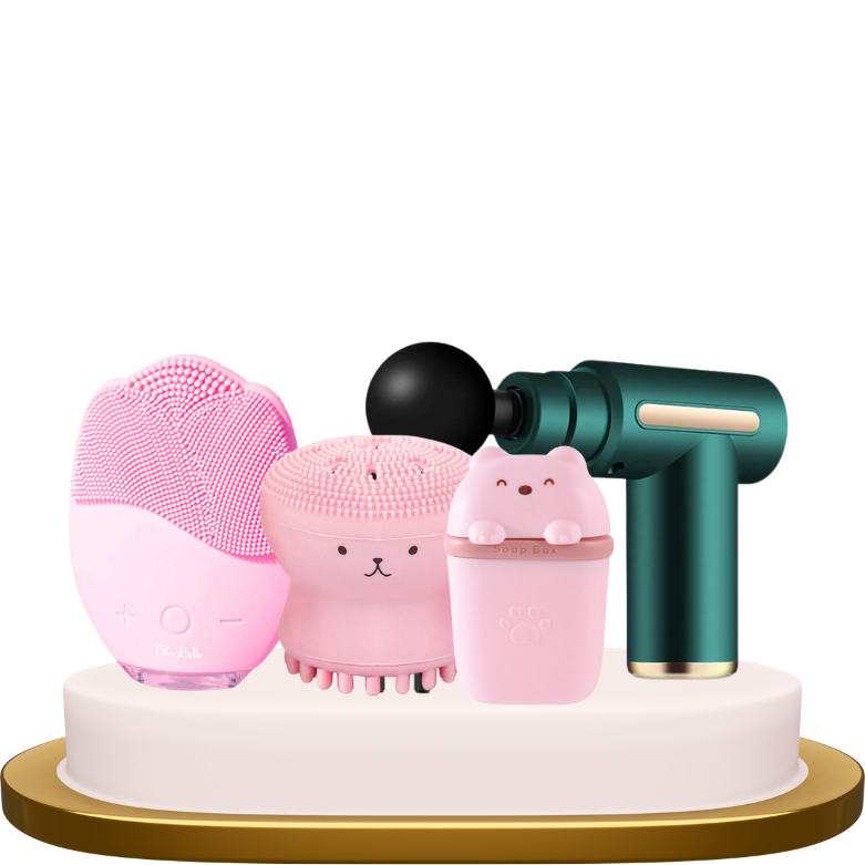 Beauty & Personal Care