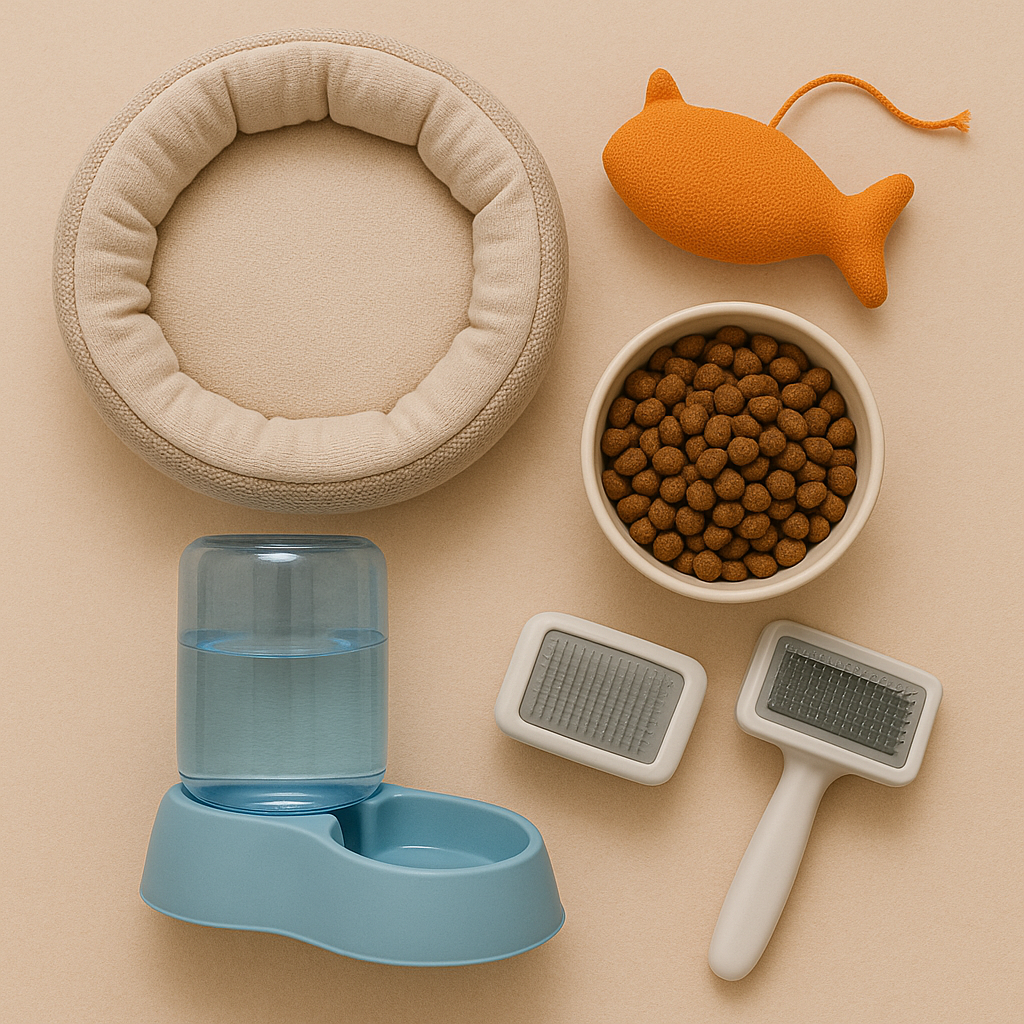 Pet Care