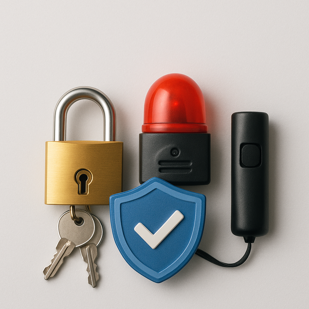 Security
