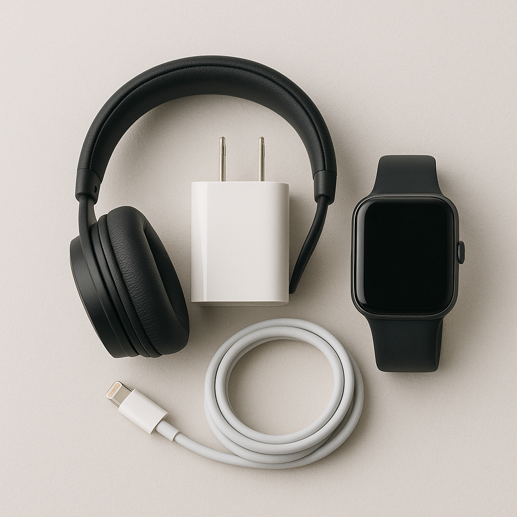 Electronics