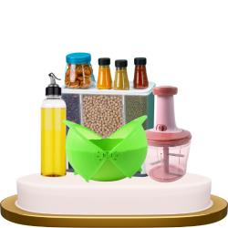 Kitchen Essentials