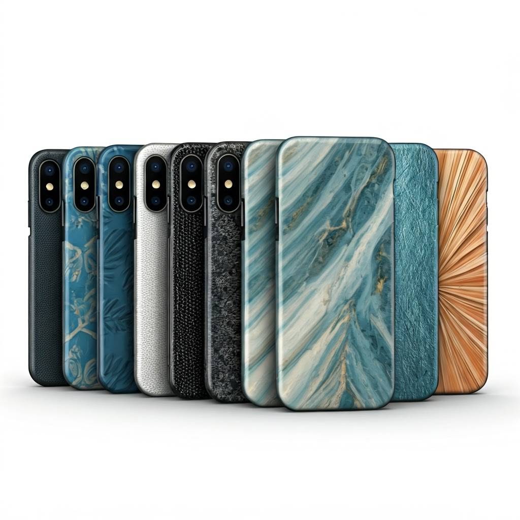 Mobile Cover