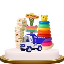 Toys & Games
