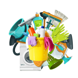 Cleaning Essentials