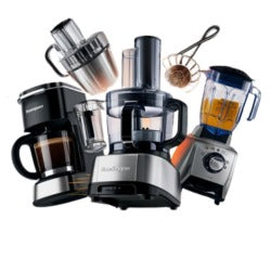 Kitchen & Home Appliances