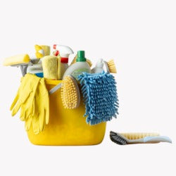 Household Supplies