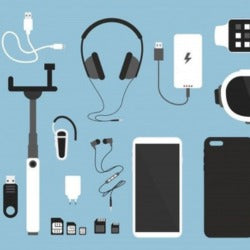 Mobile Accessories