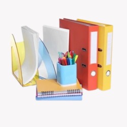 Office Supplies & Stationery