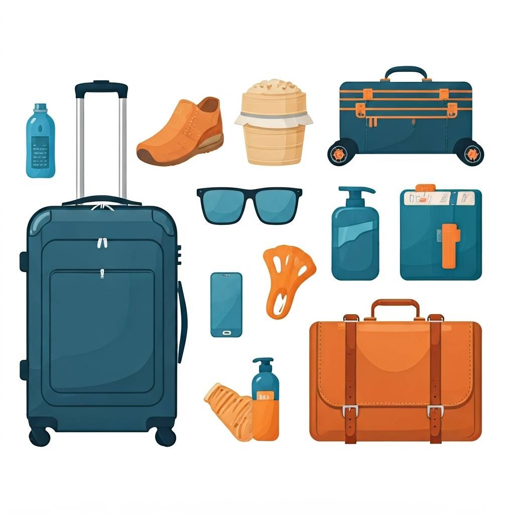 Travel Essentials