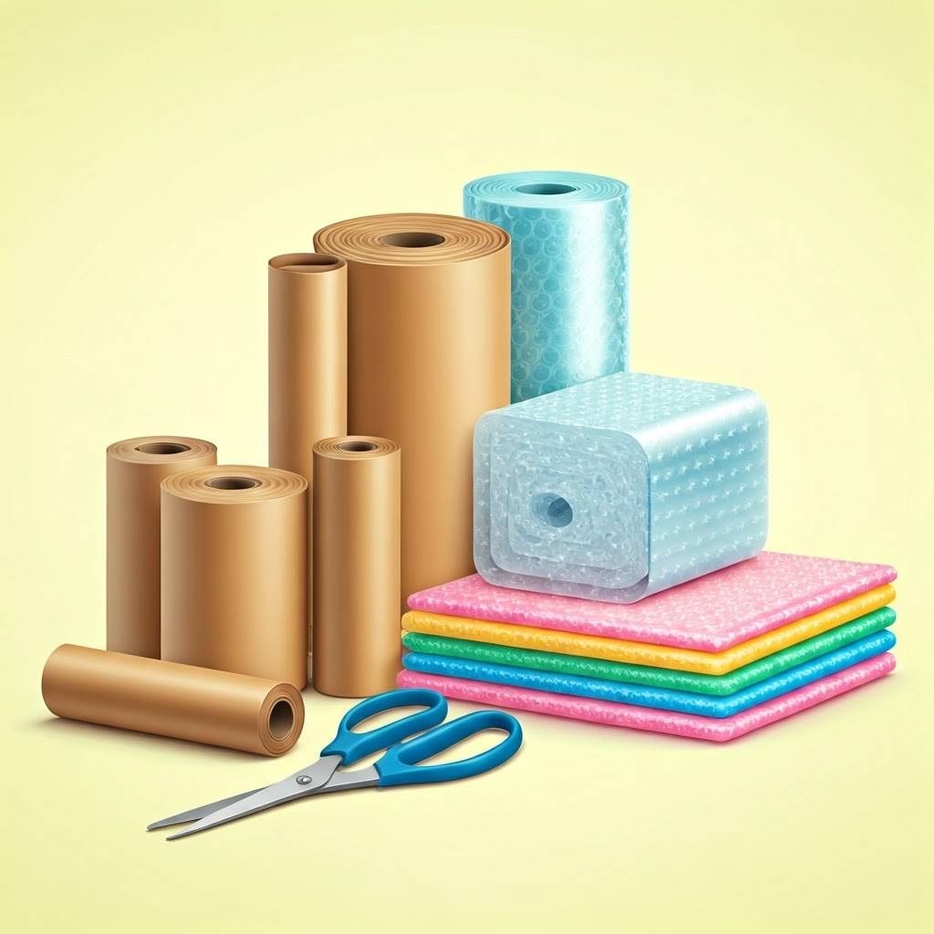 Packaging