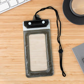 Waterproof Mobile Cover