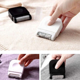 Portable Clothes Remover