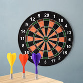 Magnetic Dartboard game