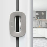 Fridge  Door Lock