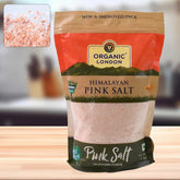 Pink Salt