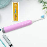 Electric Toothbrush with Battery