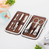 Manicure Tools Kit