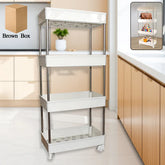 Kitchen Rack