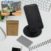 Foldable Mobile Stand