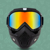 Motorcycle Goggles Mask
