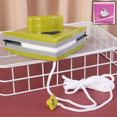 Magnetic Window Washing