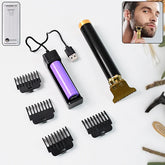 Hair Trimmer(Rechargeable)