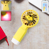 Handheld Fan