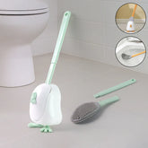 Toilet Cleaning Brush
