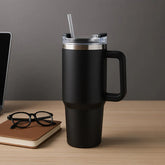 Walled Vacuum Insulated Tumbler