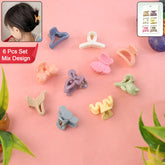 Kids Hair Clips
